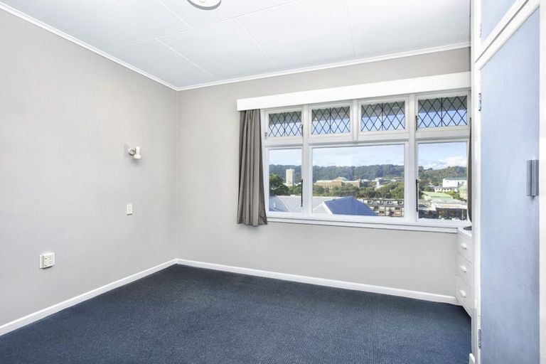 Photo of property in 33a Thompson Street, Mount Cook, Wellington, 6011