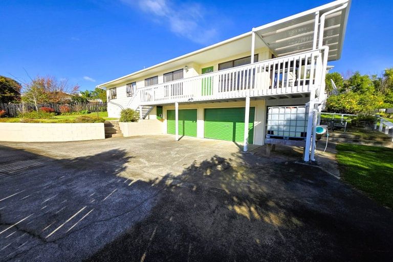 Photo of property in 56 Montgomery Avenue, Dargaville, 0310