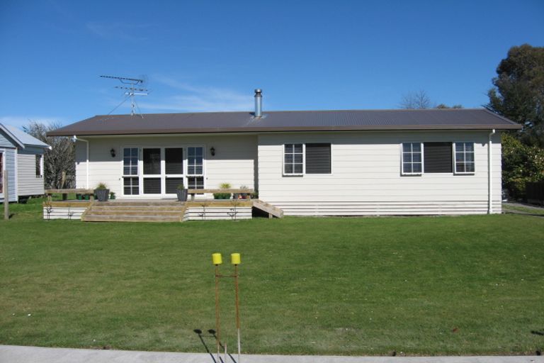 Photo of property in 82a Kuratawhiti Street, Greytown, 5712