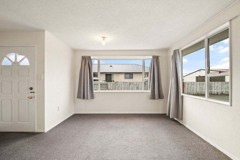 Photo of property in 3/217 Oxford Street, South Dunedin, Dunedin, 9012