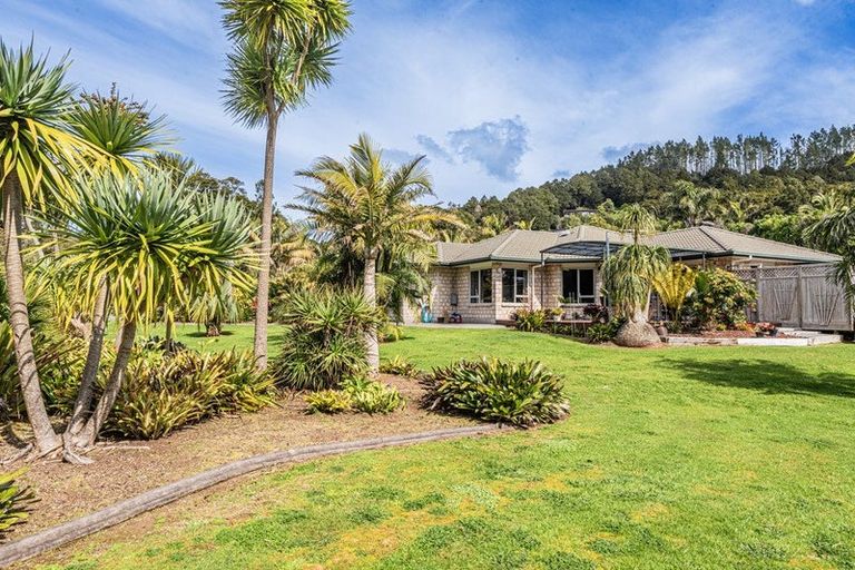 Photo of property in 237 Pipiwai Road, Ngararatunua, Whangarei, 0176