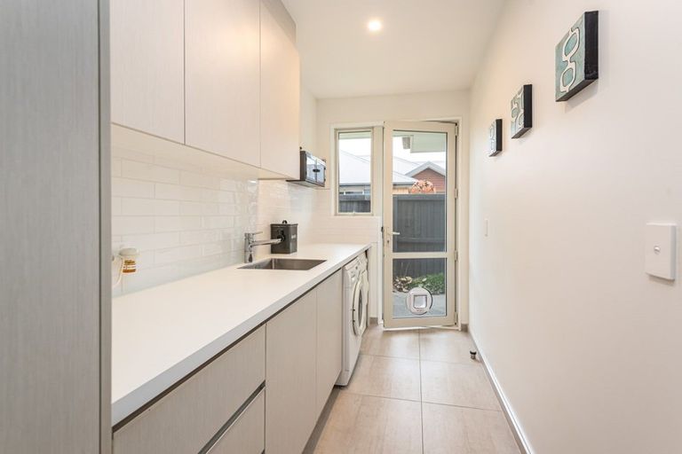 Photo of property in 5 Oakley Drive, Prebbleton, 7604