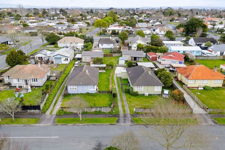 Photo of property in 3 Ross Crescent, Fairfield, Hamilton, 3214