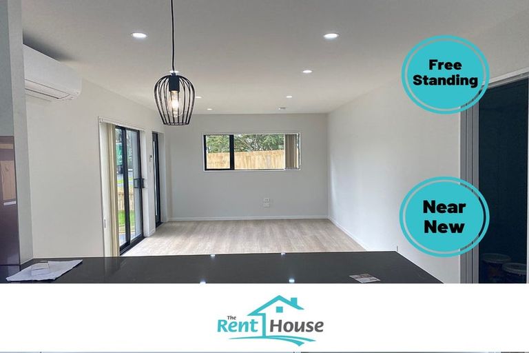 Photo of property in 9a Garth Place, Manurewa, Auckland, 2102