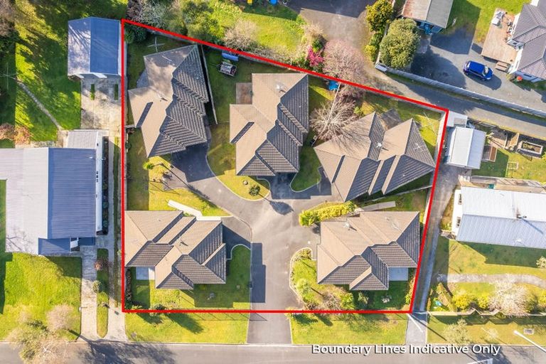 Photo of property in 1e Belt Street, Ngaruawahia, 3720