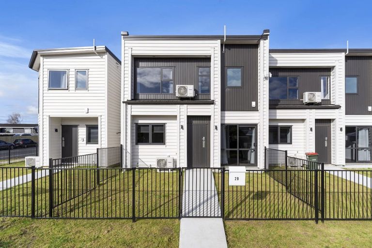 Photo of property in 2b Melleray Place, Randwick Park, Auckland, 2105
