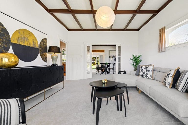 Photo of property in 3 Marine Terrace, Bayswater, Auckland, 0622