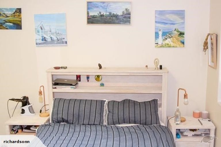 Photo of property in 25u4 Home Street, Mount Victoria, Wellington, 6011