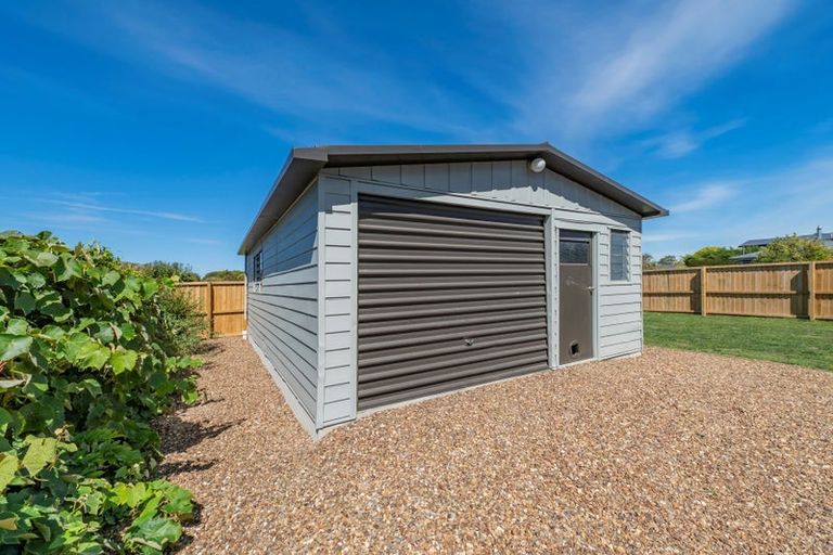 Photo of property in 843 Old Tai Tapu Road, Tai Tapu, 7672