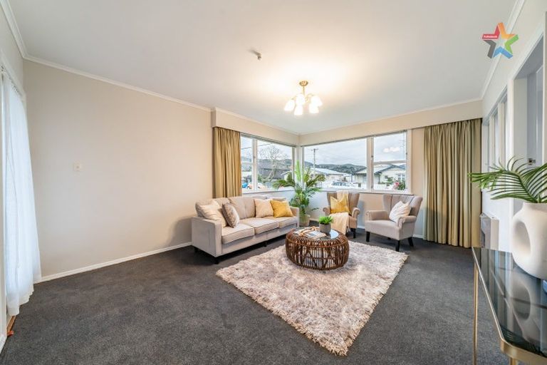 Photo of property in 1/1 Copeland Street, Hutt Central, Lower Hutt, 5011