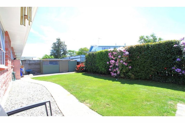 Photo of property in 65 Leefield Street, Blenheim, 7201