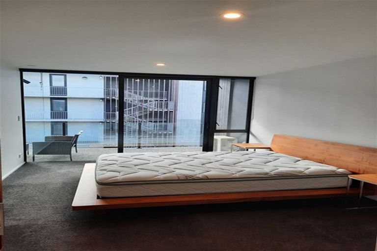 Photo of property in Leicester Executive Apartments, 312/282 Madras Street, Christchurch Central, Christchurch, 8011