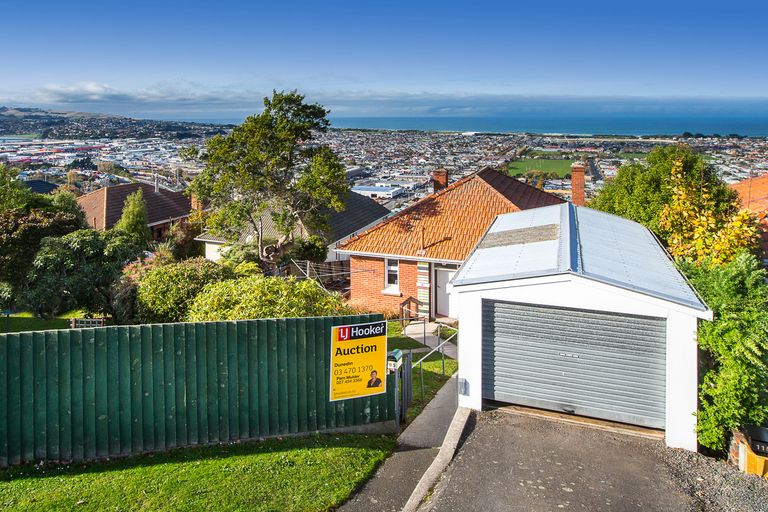 Photo of property in 85 Forfar Street, St Albans, Christchurch, 8014