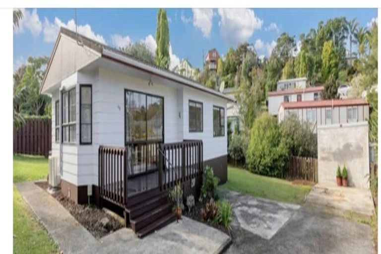 Photo of property in 48b Bellbird Avenue, Onerahi, Whangarei, 0110