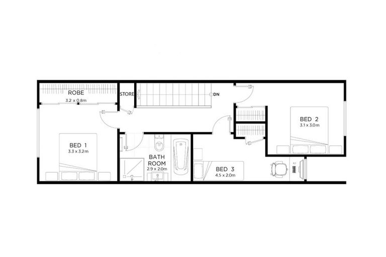 Photo of property in 33 Oyster Drive, Whenuapai, Auckland, 0618