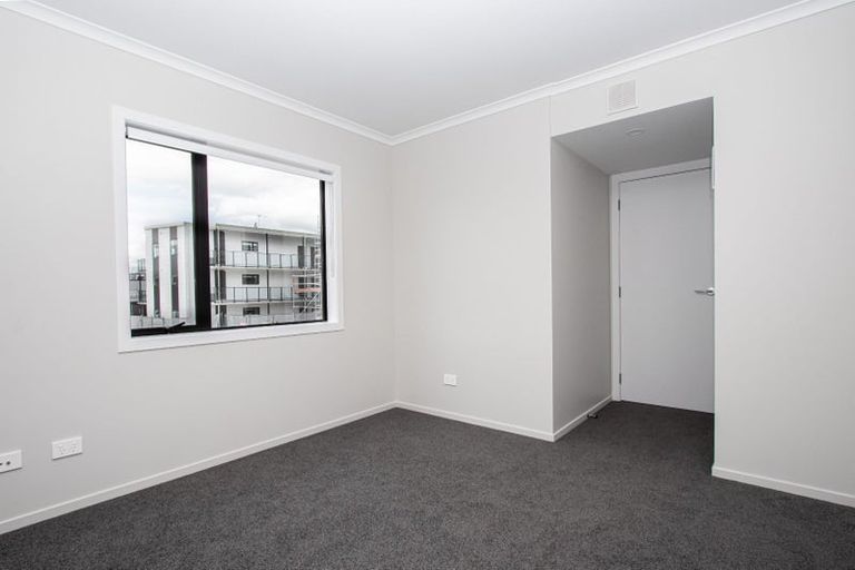 Photo of property in 109/17u Vialou Street, Hamilton Central, Hamilton, 3204