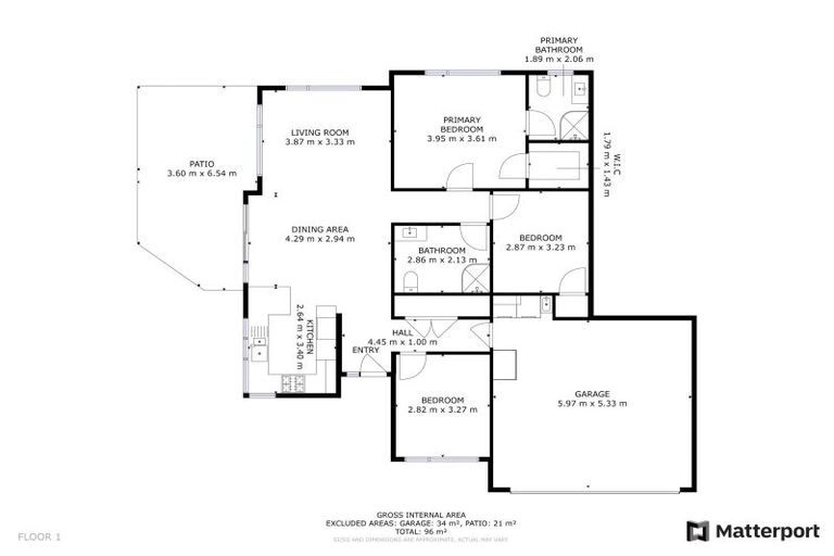 Photo of property in 13/29u Terminus Street, Te Aroha, 3320