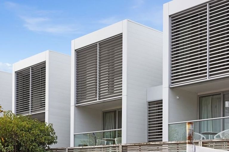 Photo of property in 3/31 Chester Street West, Christchurch Central, Christchurch, 8013