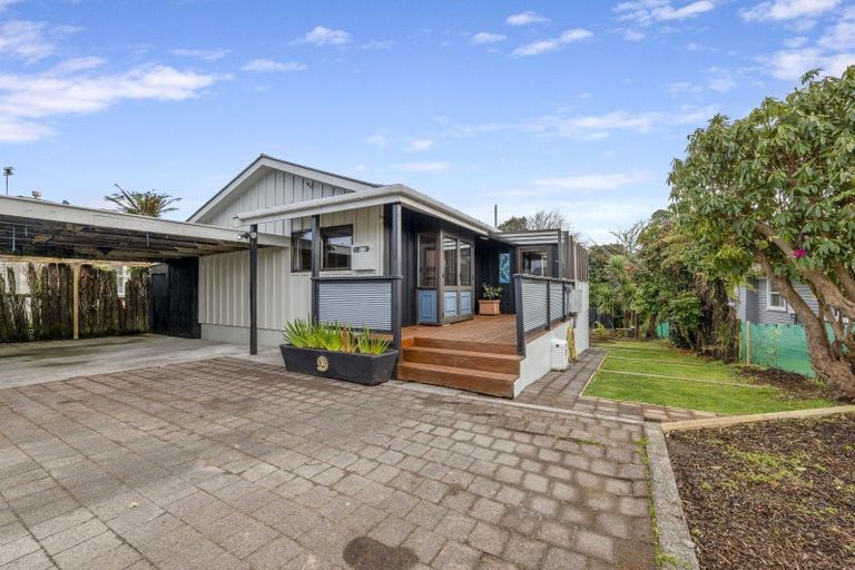 Photo of property in 18a Antonio Street, Stratford, 4332