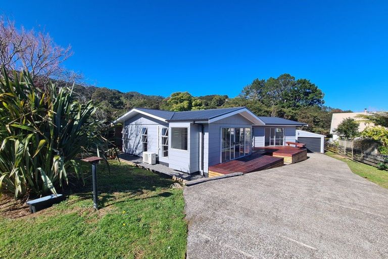 Photo of property in 170 Lillis Lane, Coromandel, 3506