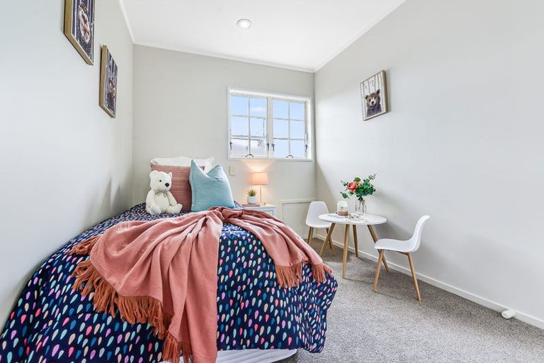 Photo of property in 17 Willowfield Place, Pukete, Hamilton, 3200