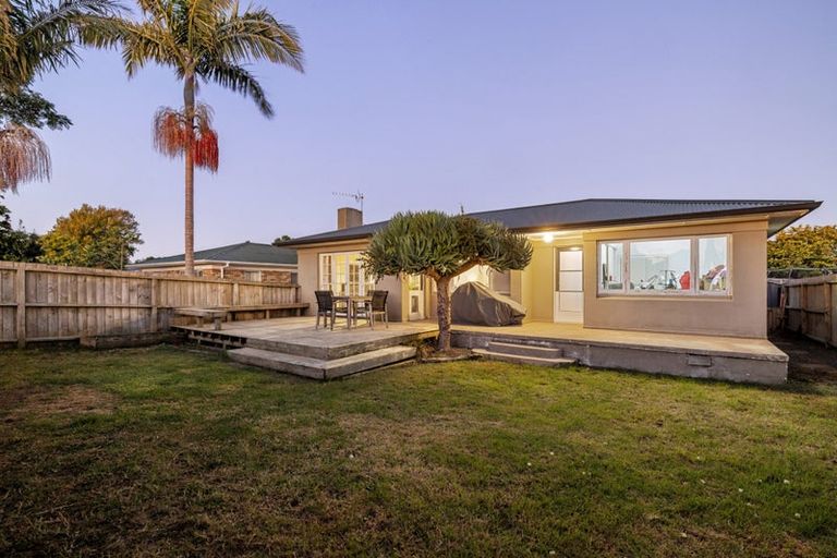 Photo of property in 8 Landscape Road, Pukekohe, 2120