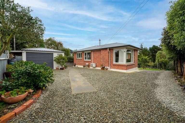 Photo of property in 14 Usk Street, Marchwiel, Timaru, 7910