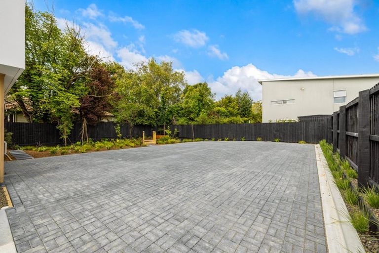 Photo of property in 498a Manchester Street, St Albans, Christchurch, 8014