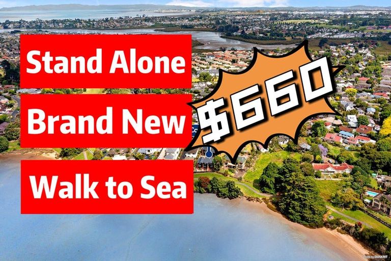 Photo of property in 2/24 Carnoustie Drive, Wattle Downs, Auckland, 2103