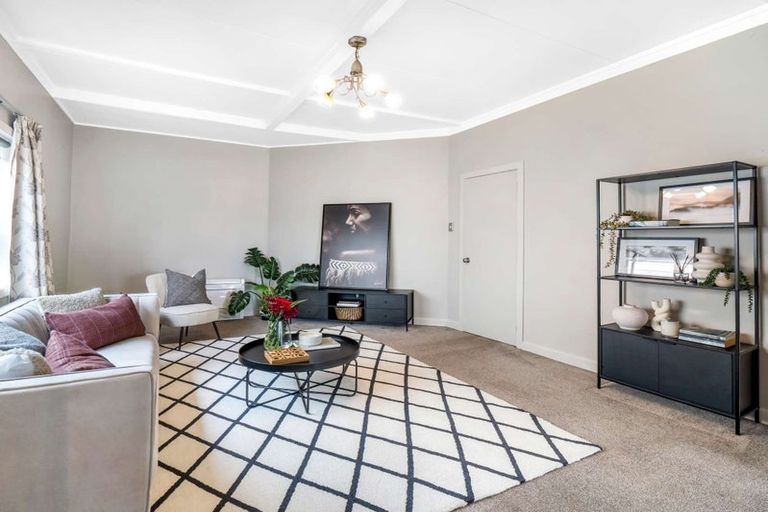 Photo of property in 122 Campbell Street, Whanganui, 4500