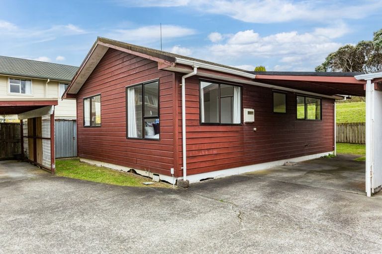 Photo of property in 3/9 Connolly Street, Boulcott, Lower Hutt, 5010