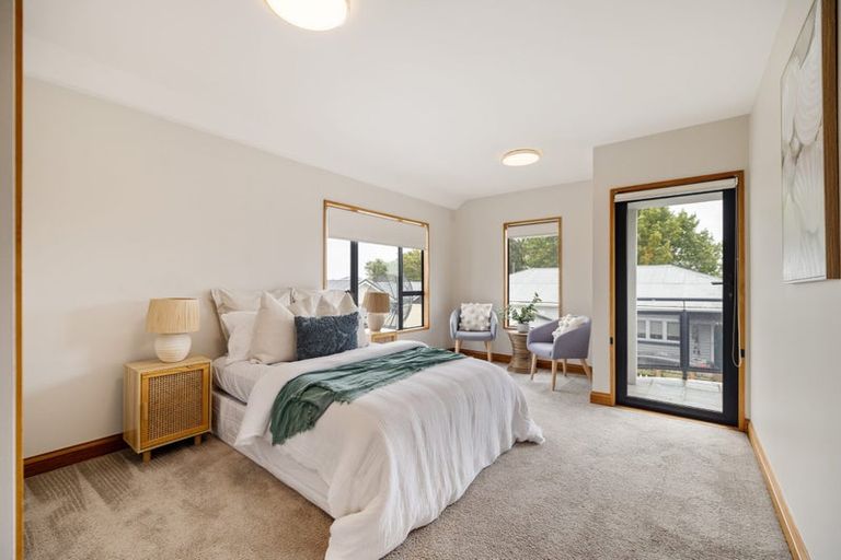 Photo of property in 2/155 Yaldhurst Road, Sockburn, Christchurch, 8042