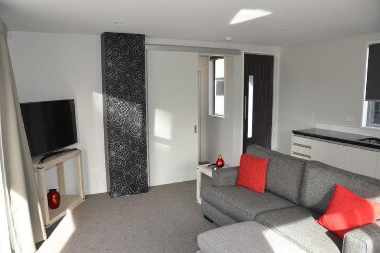 Photo of property in 1/206 Salisbury Street, Christchurch Central, Christchurch, 8013
