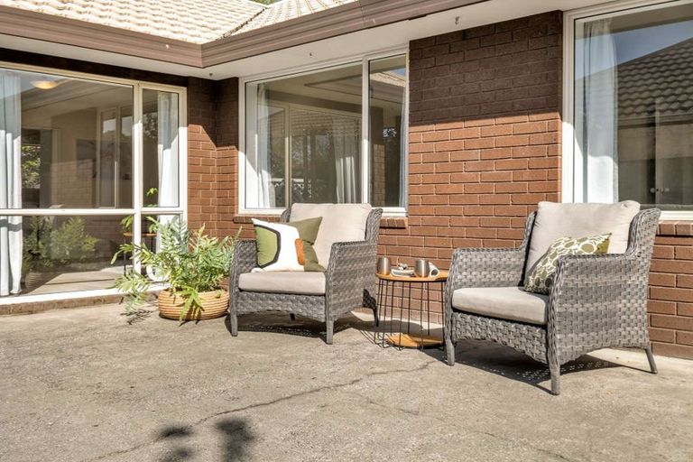 Photo of property in 213a White Street, Rangiora, 7400