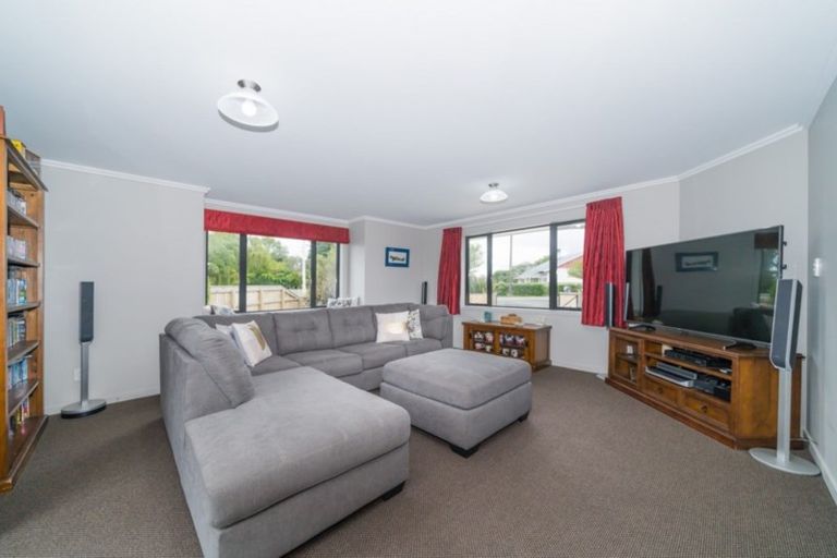Photo of property in 6 Arnott Street, Feilding, 4702