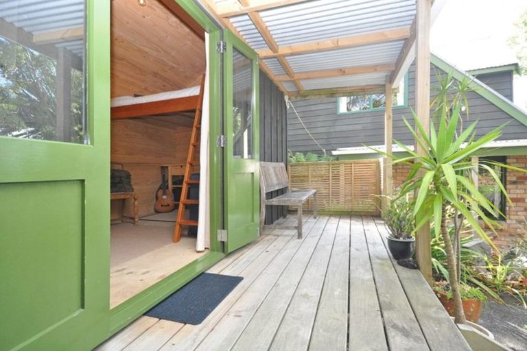 Photo of property in 2/193 Metcalfe Road, Ranui, Auckland, 0612