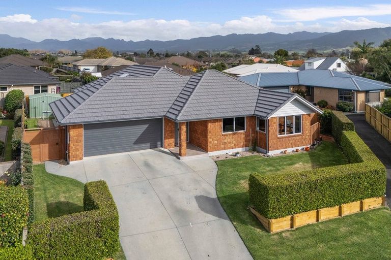 Photo of property in 9 Coleman Place, Katikati, 3129