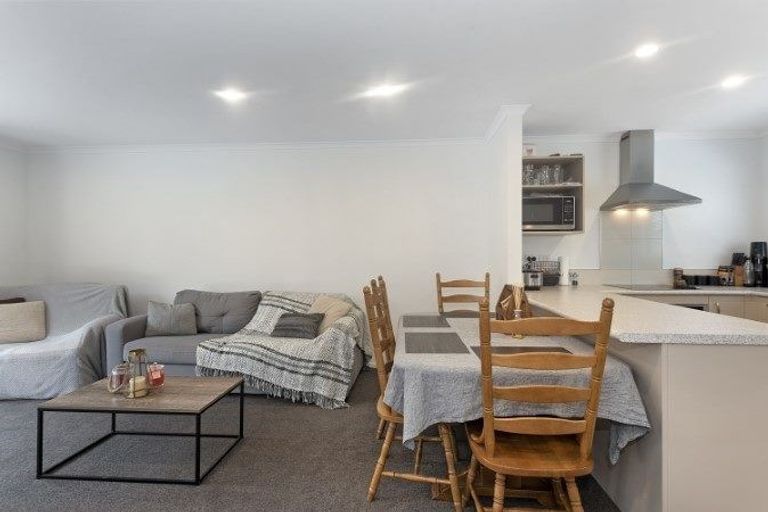 Photo of property in 3u2 Manning Street, Hamilton Central, Hamilton, 3204