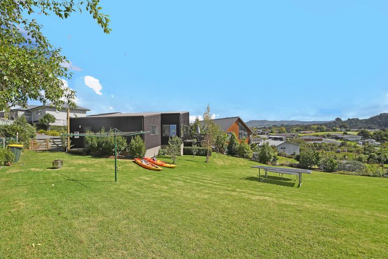 Photo of property in 5 Jade River Place, Warkworth, 0910