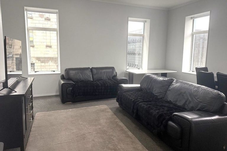 Photo of property in 1/5 Liverpool Street, Dunedin Central, Dunedin, 9016