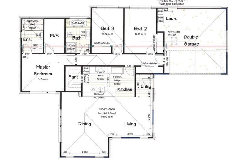 Photo of property in 11 Crawford Lane, Morrinsville, 3300