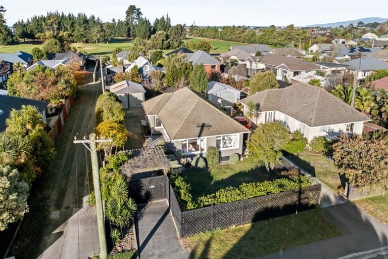 Photo of property in 404 Bower Avenue, Parklands, Christchurch, 8083