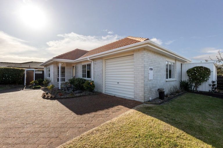 Photo of property in 17 Balmacewen Place, Mount Maunganui, 3116