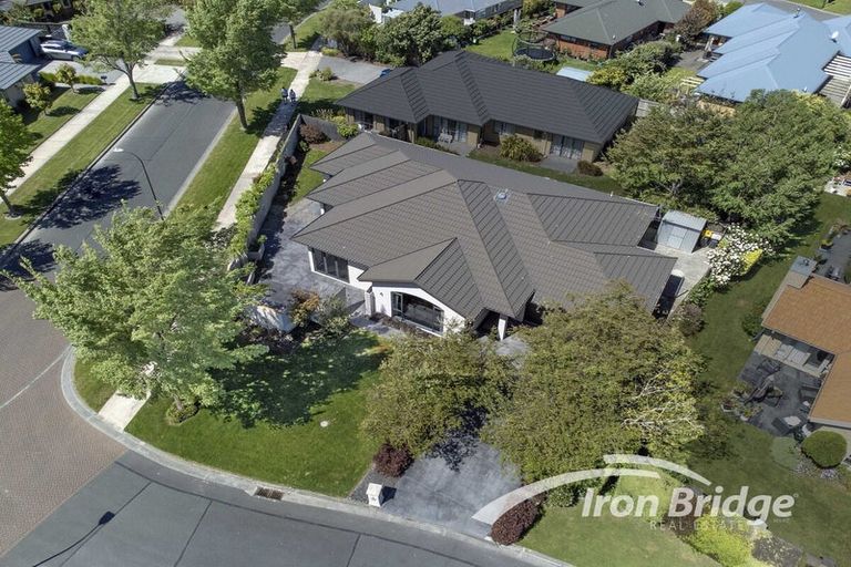 Photo of property in 6 Richard Seddon Drive, Northwood, Christchurch, 8051