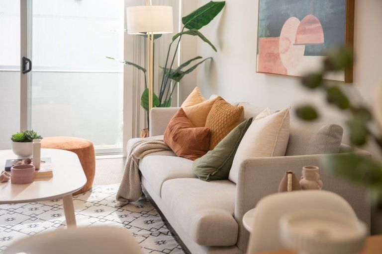 Photo of property in 23/37 Daniell Street, Newtown, Wellington, 6021