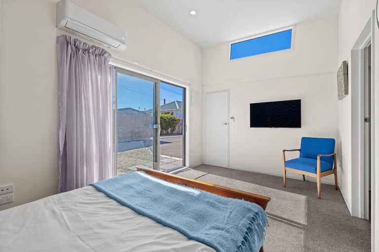 Photo of property in 116 Pine Avenue, South New Brighton, Christchurch, 8062