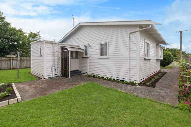 Photo of property in 25 Millward Street, Whanganui East, Whanganui, 4500