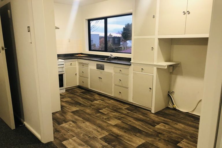 Photo of property in 121 Saint Albans Street, St Albans, Christchurch, 8014