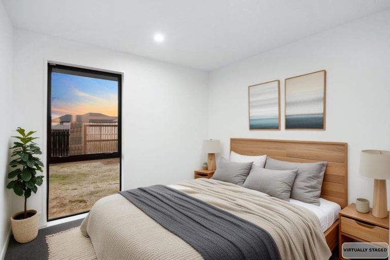 Photo of property in 10 Jasmine Close, Rolleston, 7614