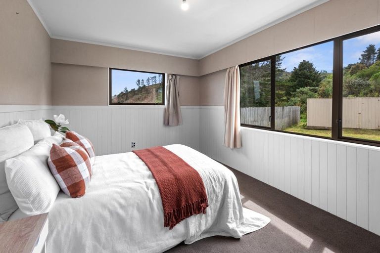 Photo of property in 91 Parakiore Road, Ngararatunua, Whangarei, 0176